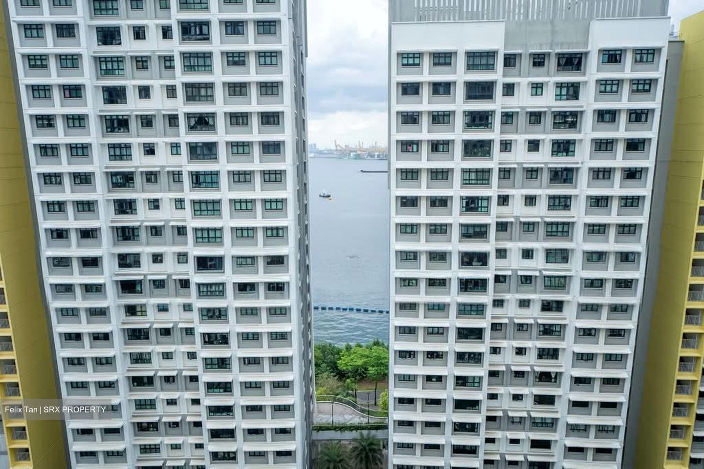 Blk 419B Waterfront II @ Northshore (Punggol), HDB 4 Rooms #552026371